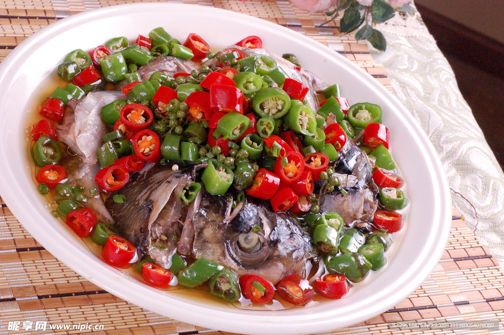 美食