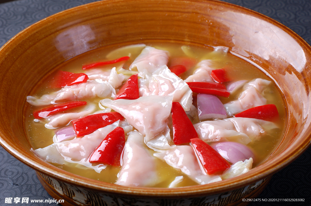 美食