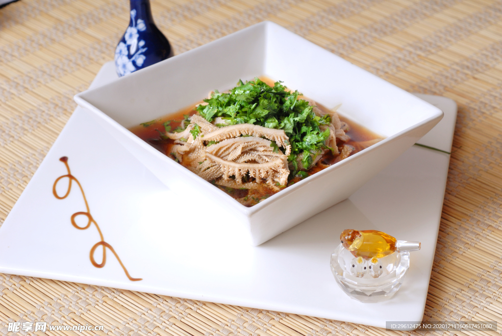 美食