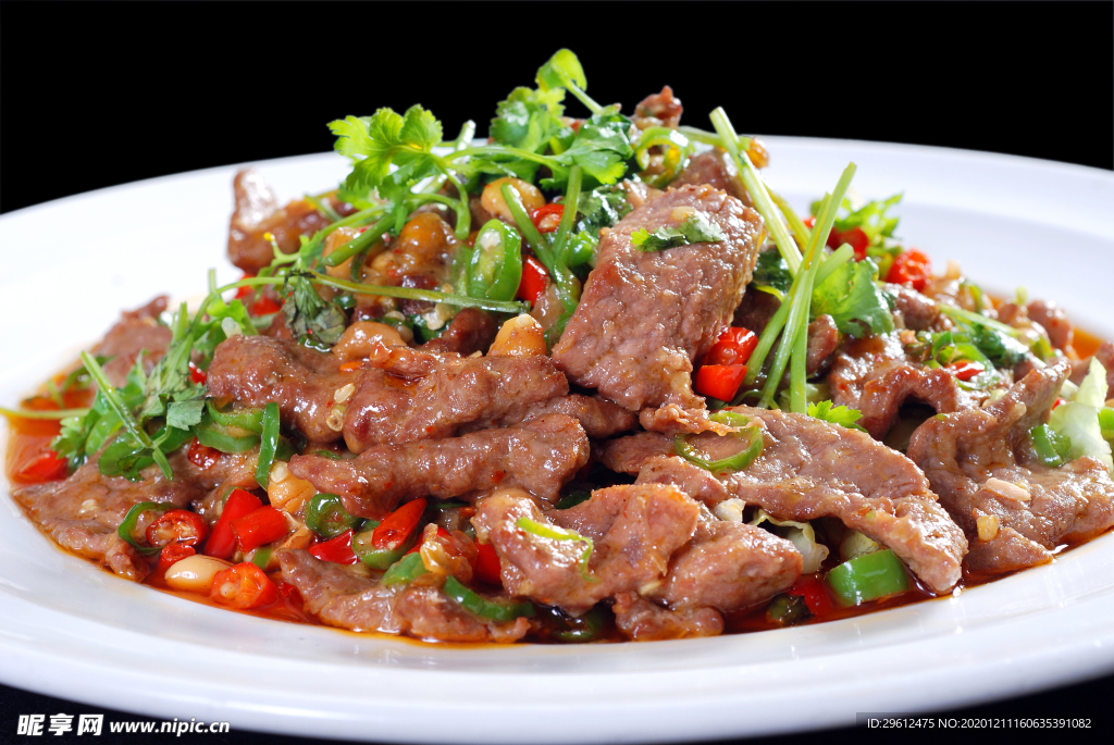 美食
