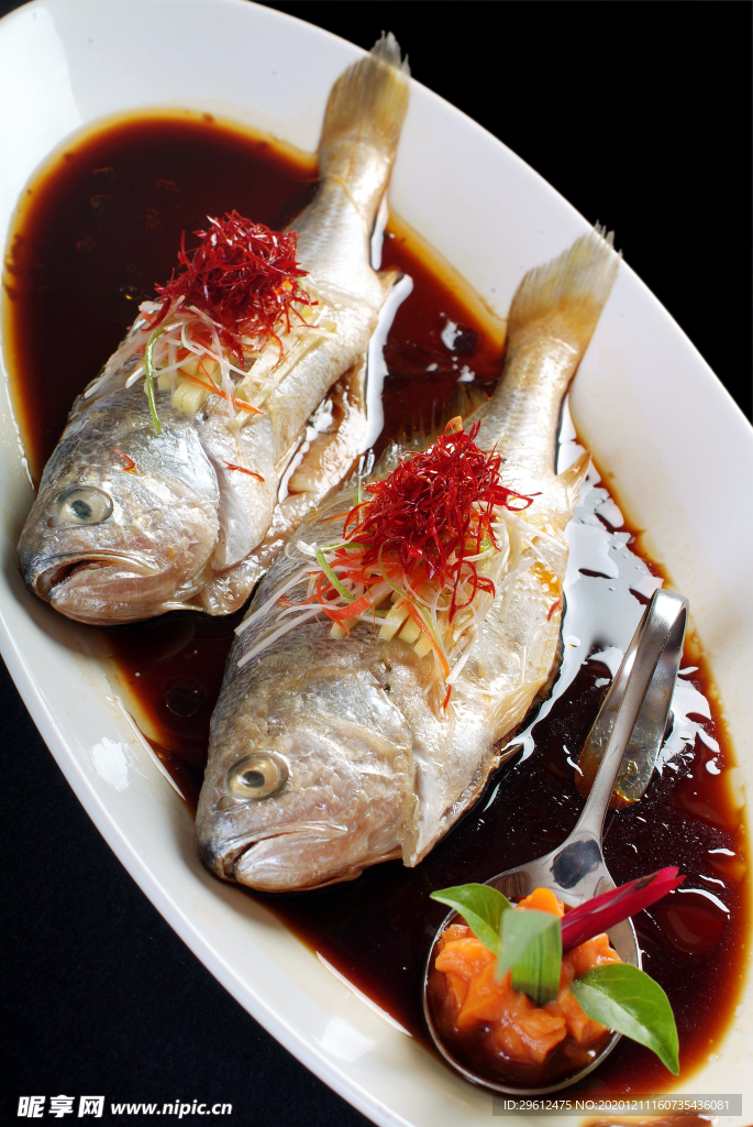 美食