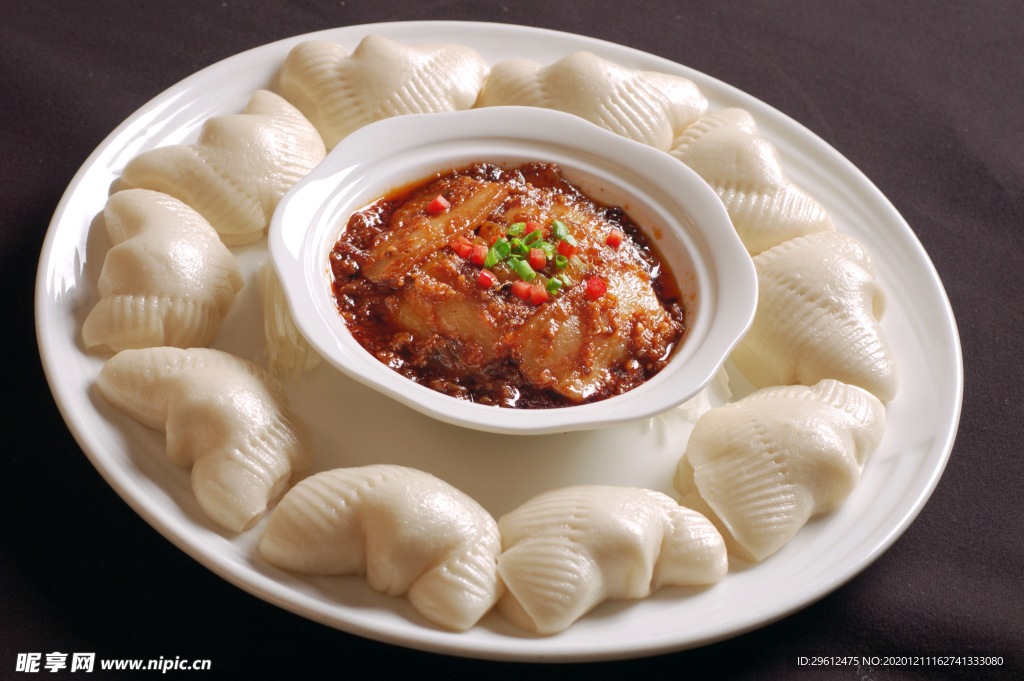 美食