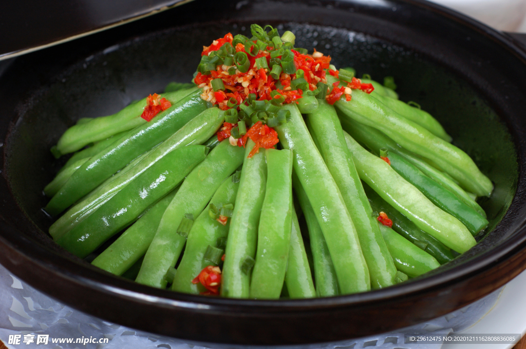 美食