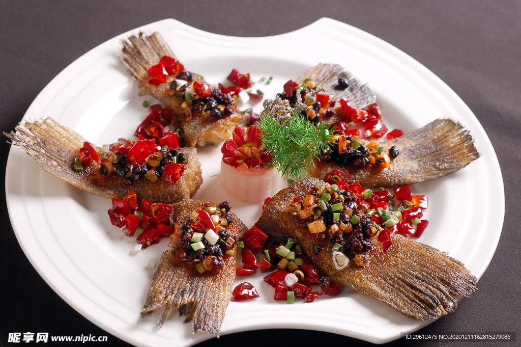 美食