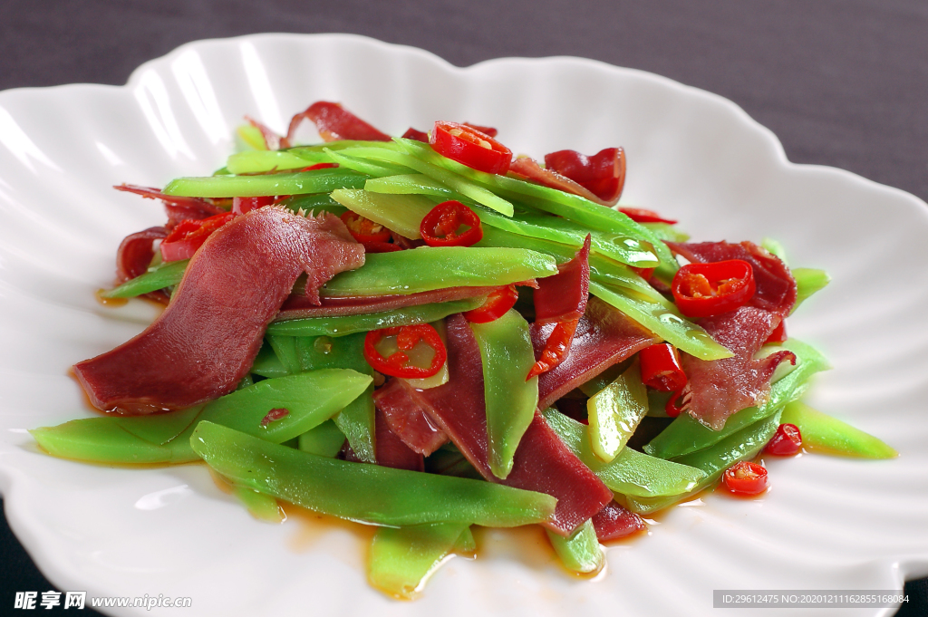 美食