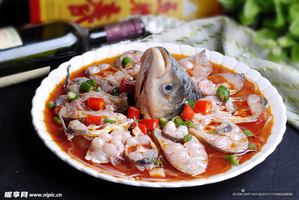 美食