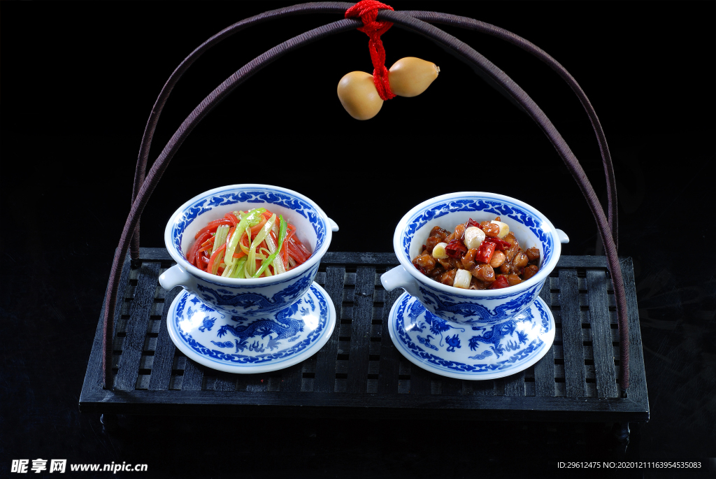 美食