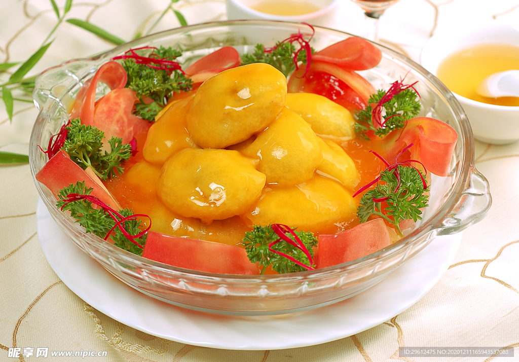 美食