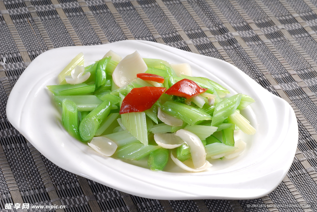 美食