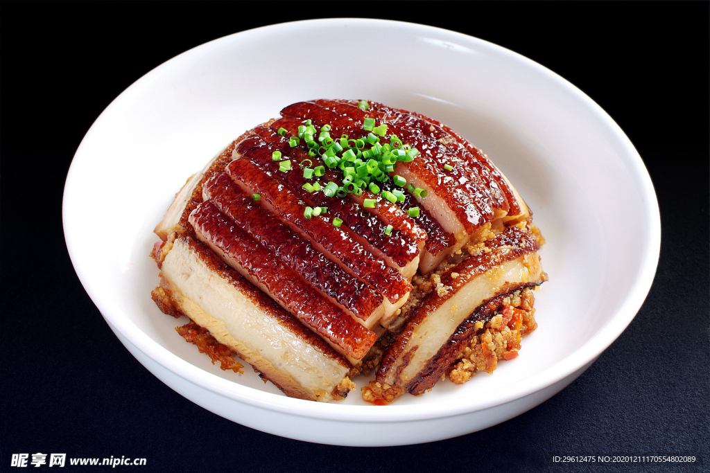 美食
