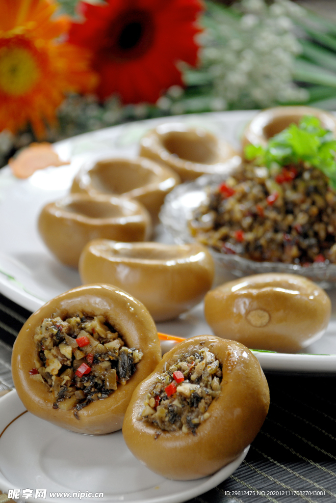 美食