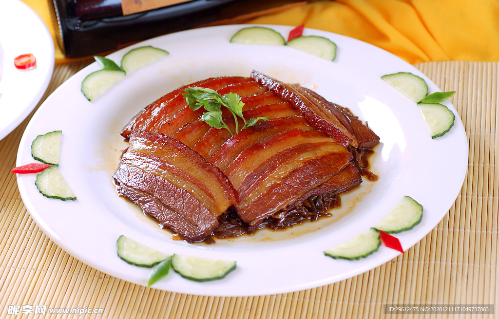 美食