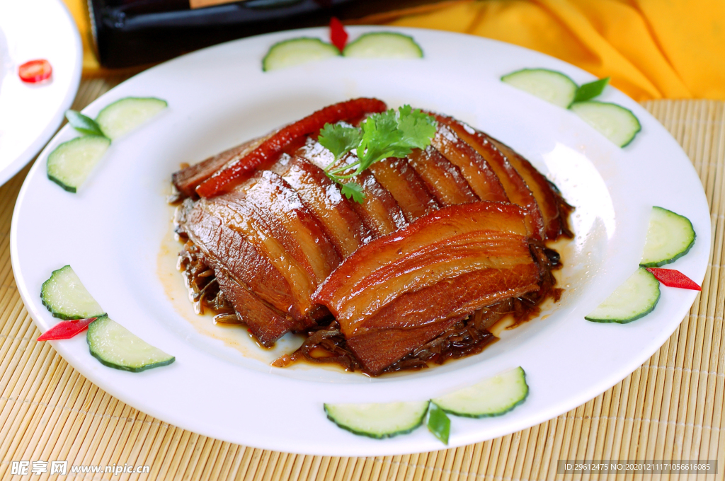 美食