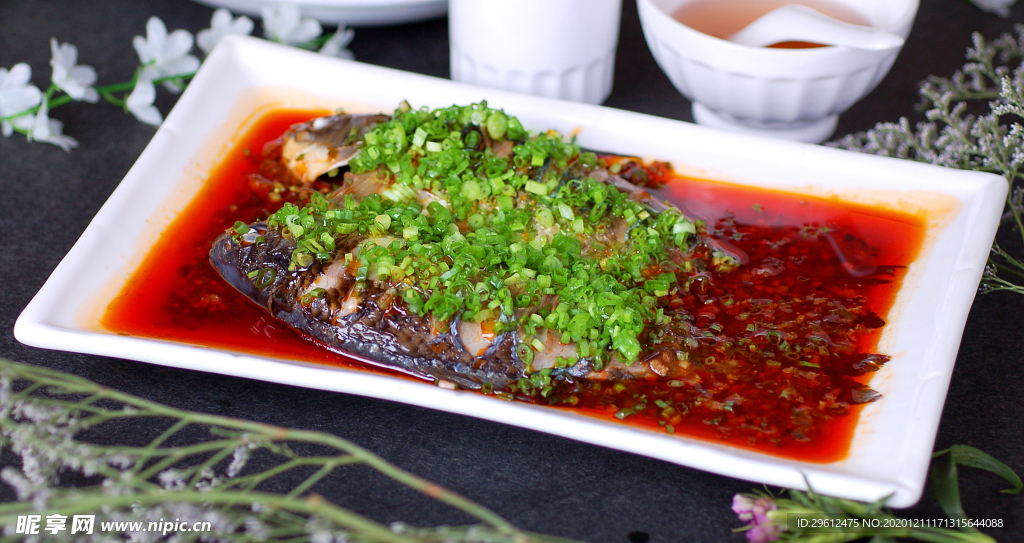 美食