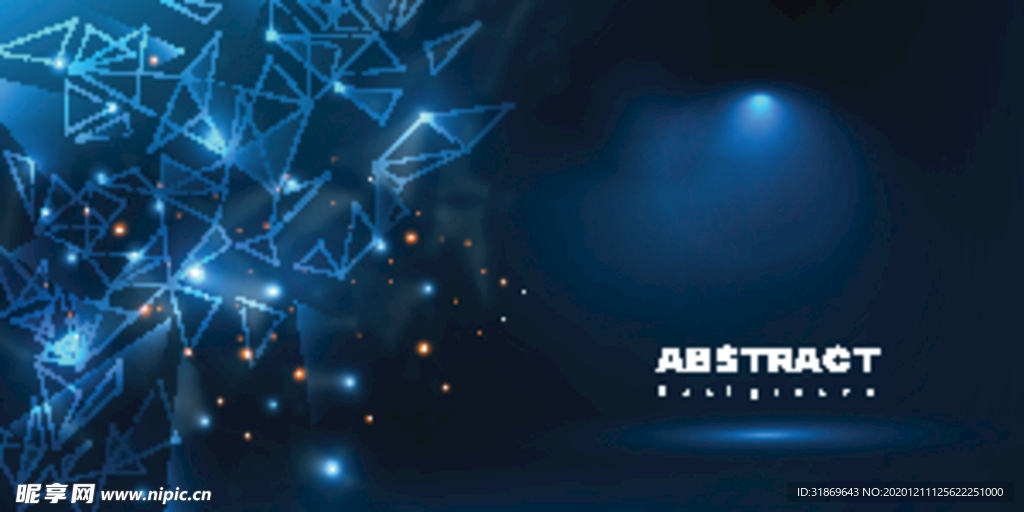 背景模板 展板背景