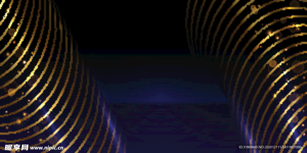 背景模板 展板背景