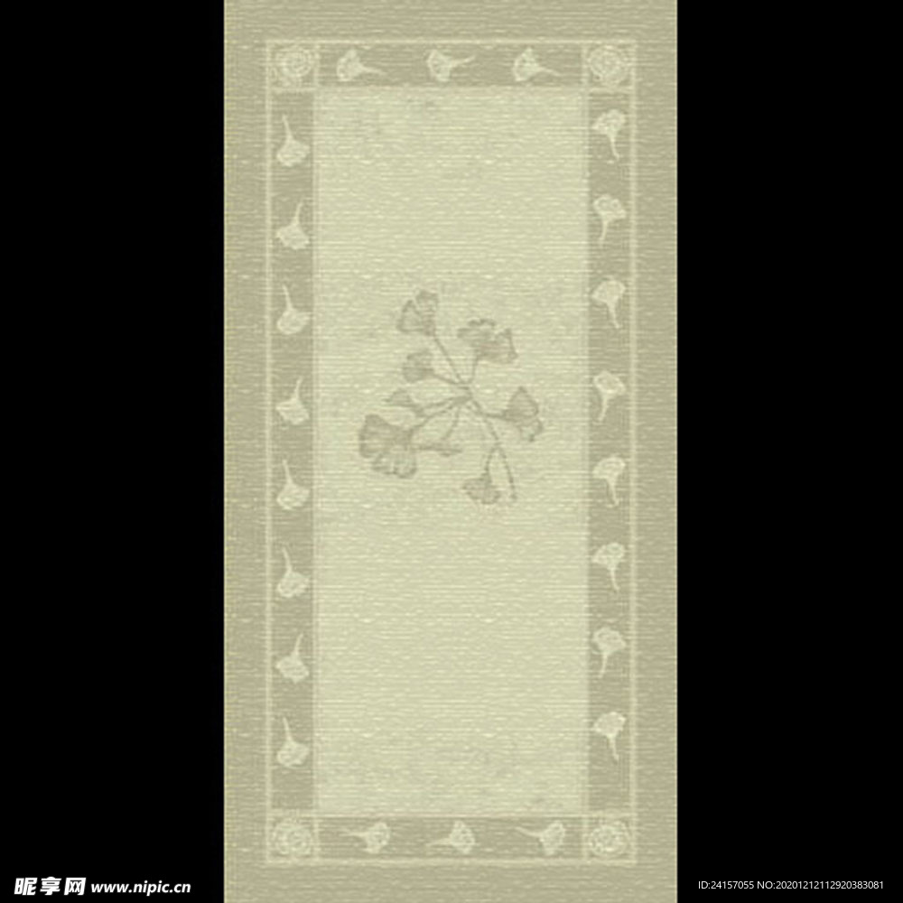 拼花