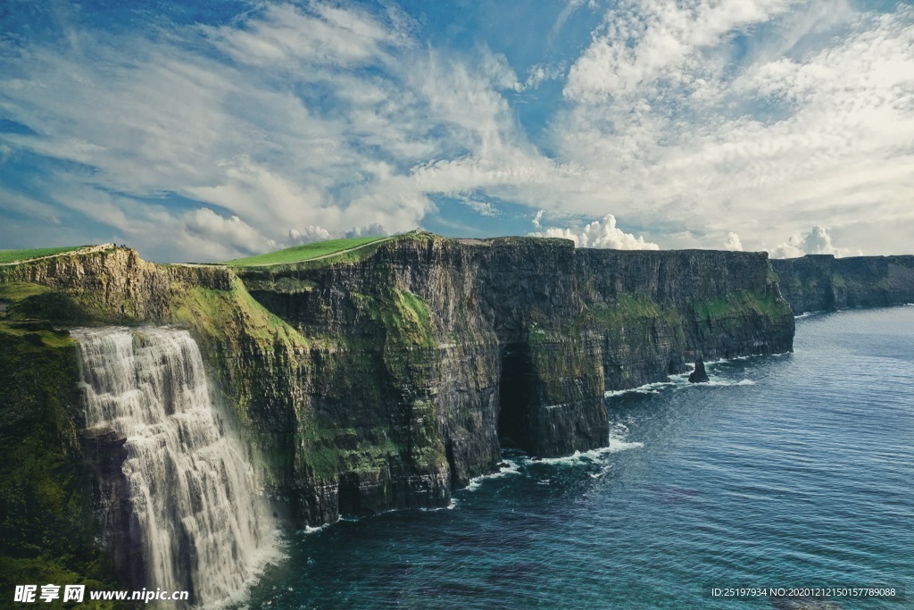 风景