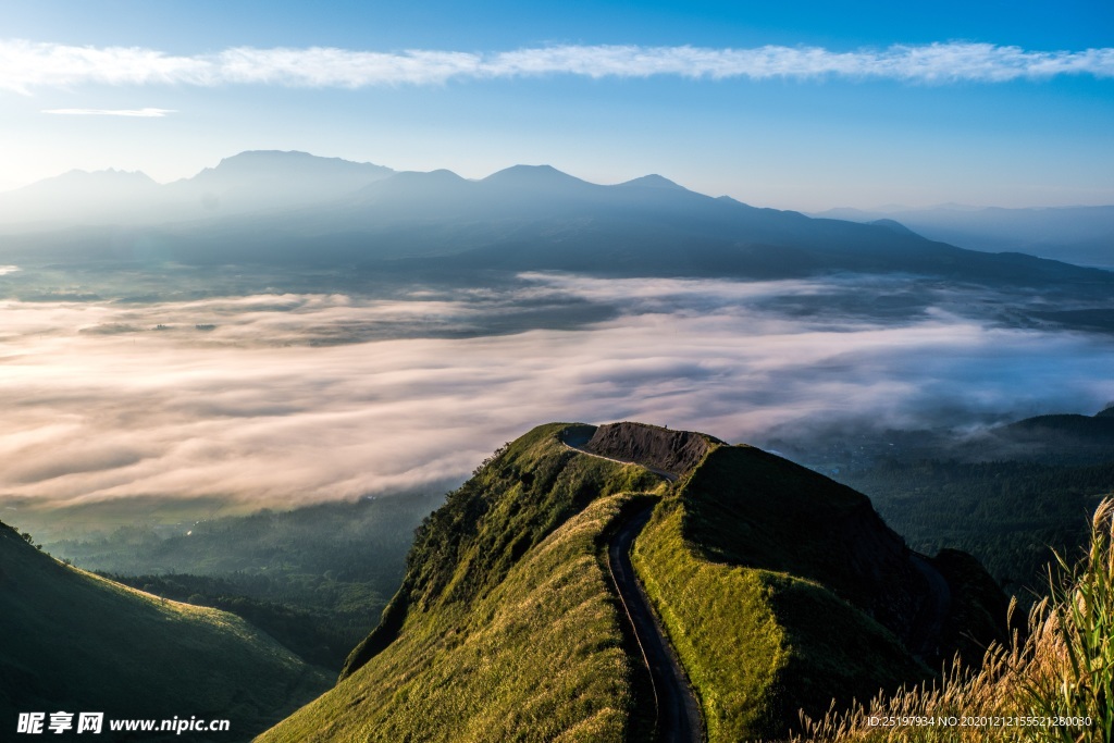 风景