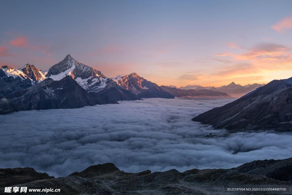 风景