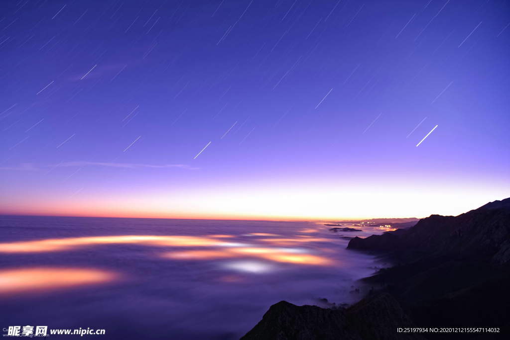 风景