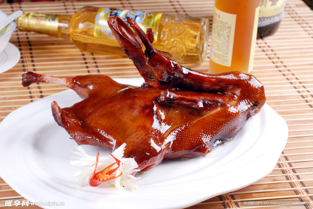 美食
