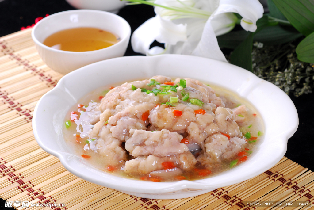 美食