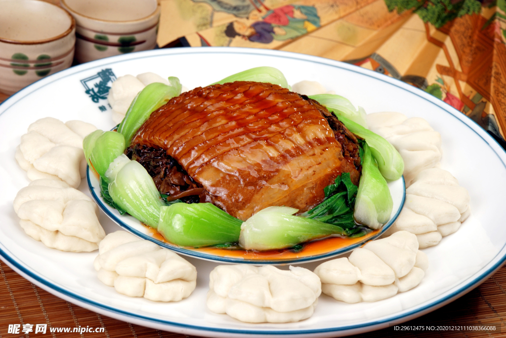 美食