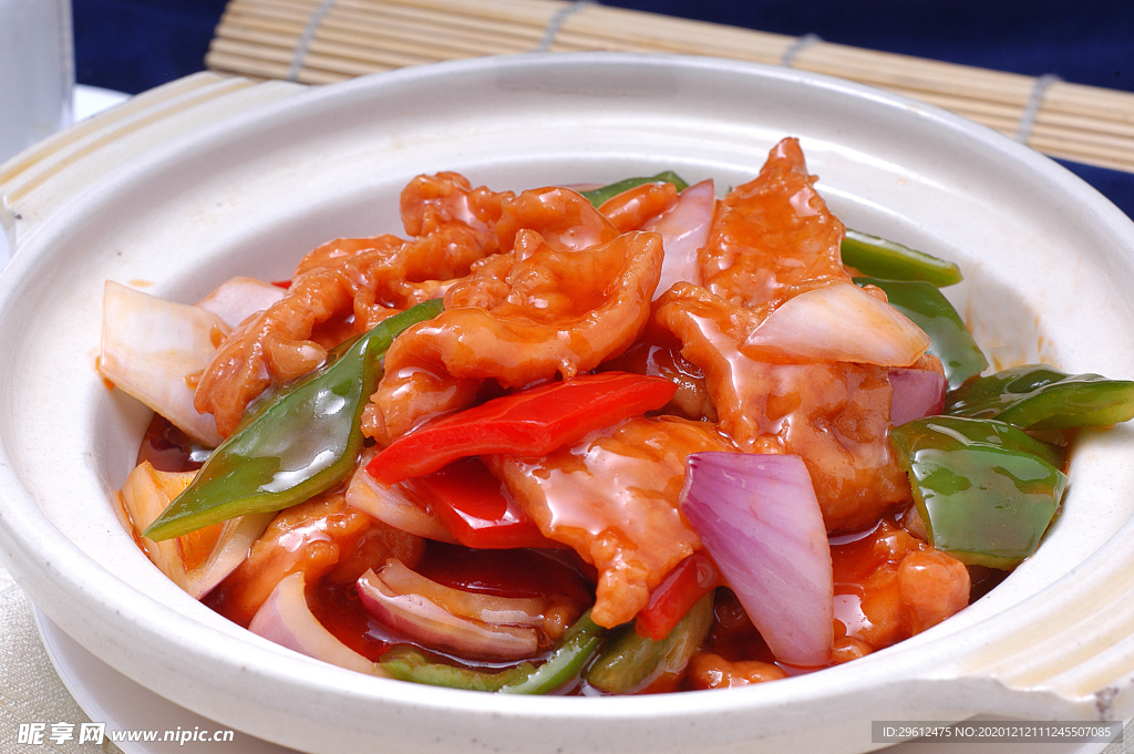 美食