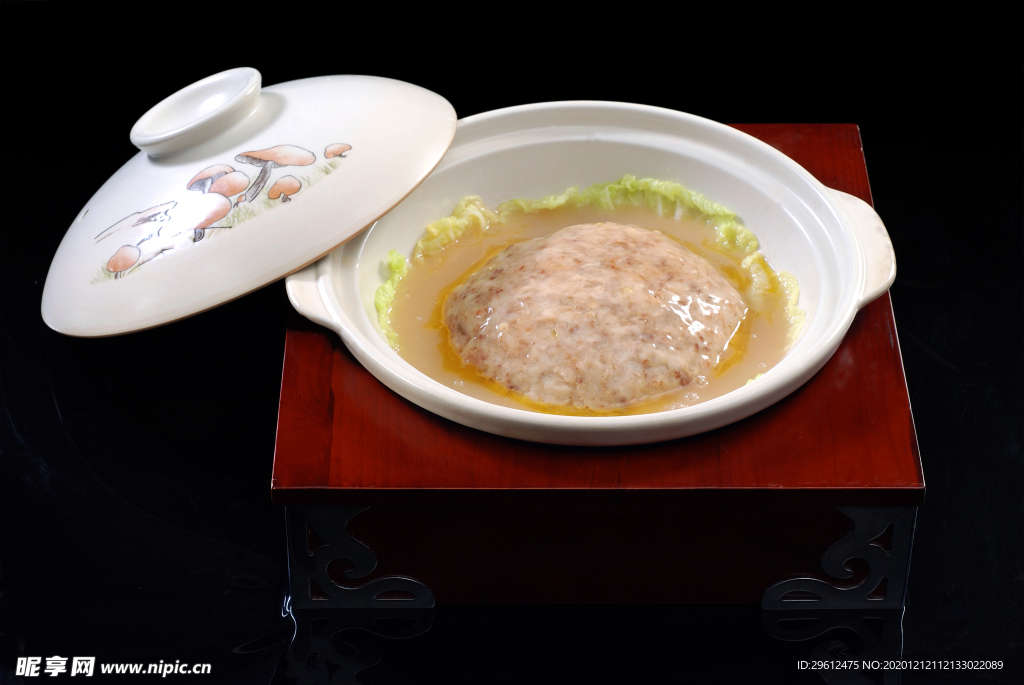 美食