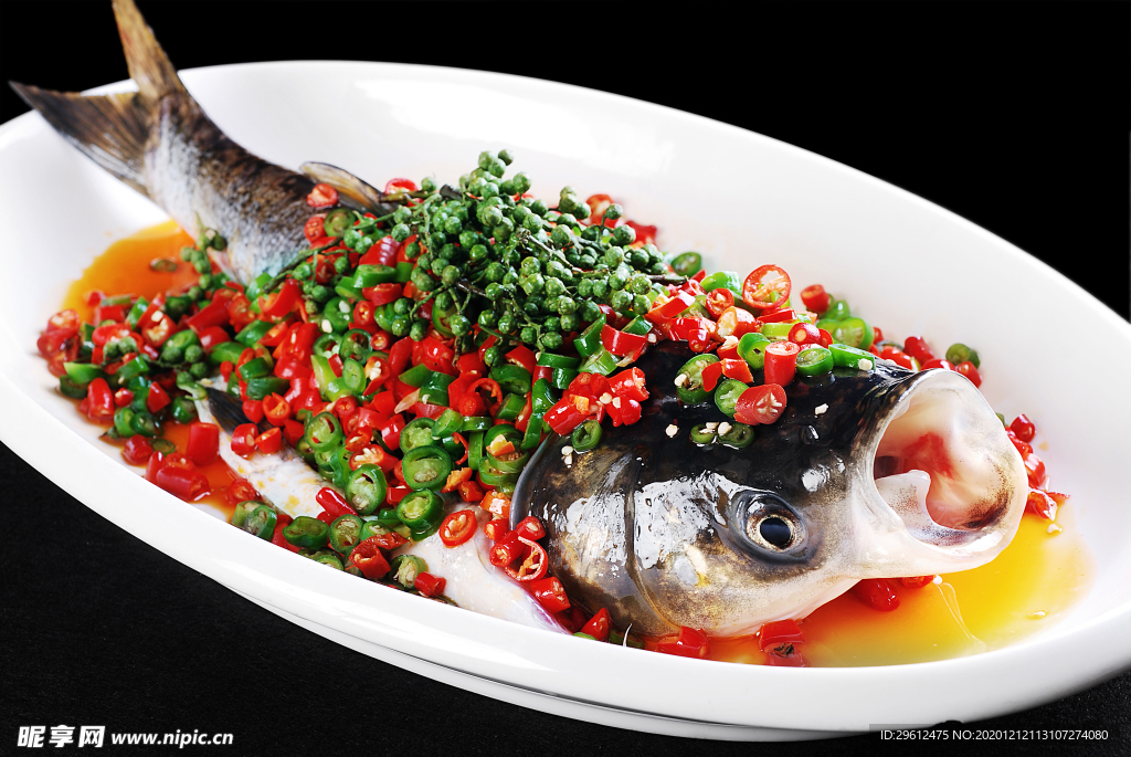 美食