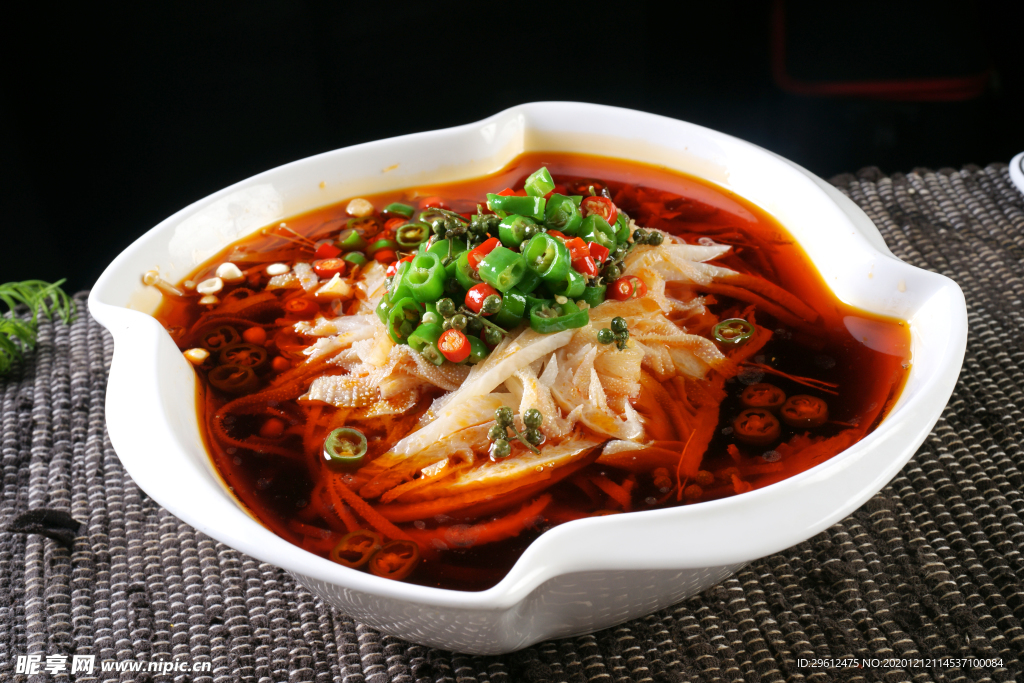 美食