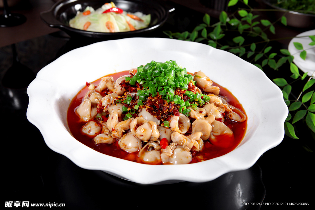 美食