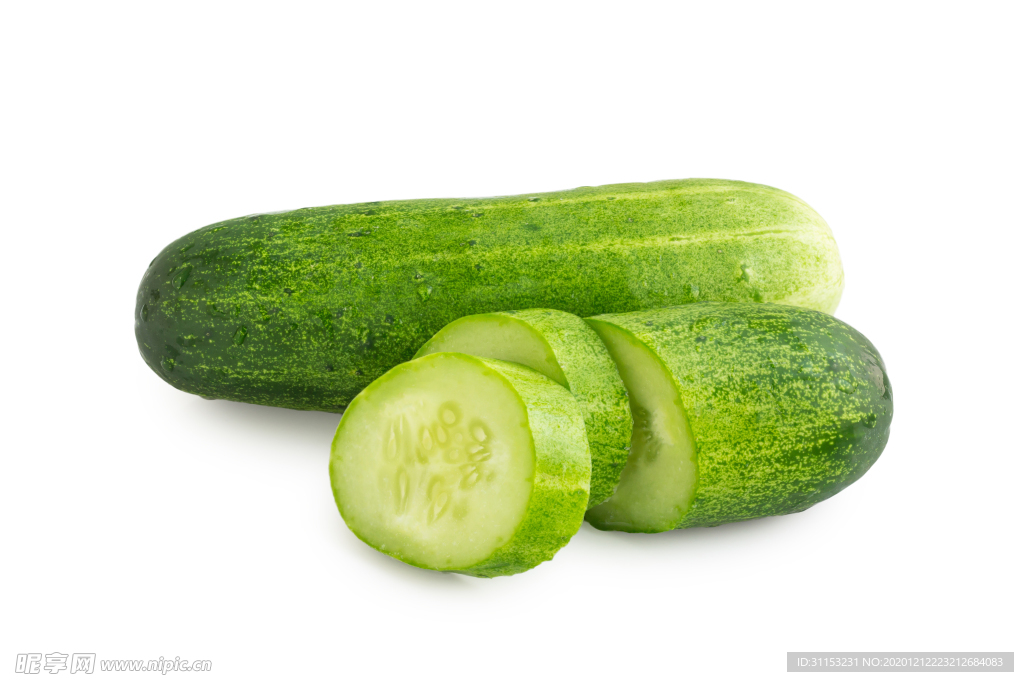 黄瓜