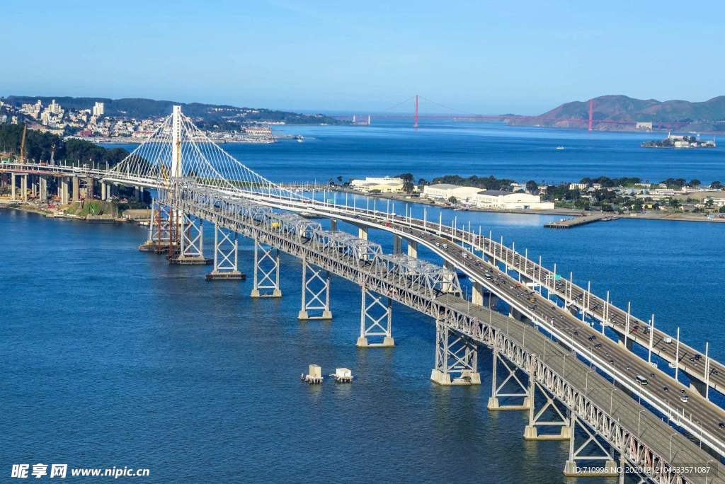 切萨皮克湾大桥