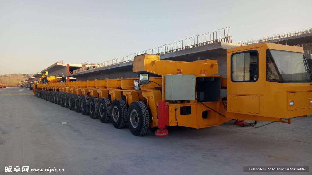 中铁大桥局曲阜制梁场