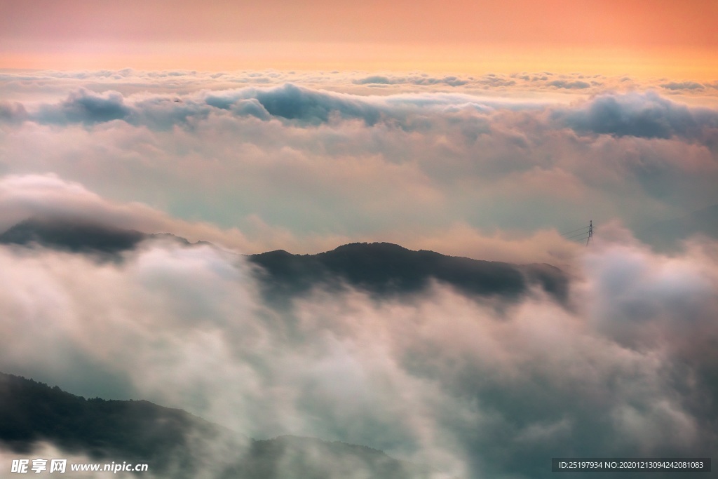 风景