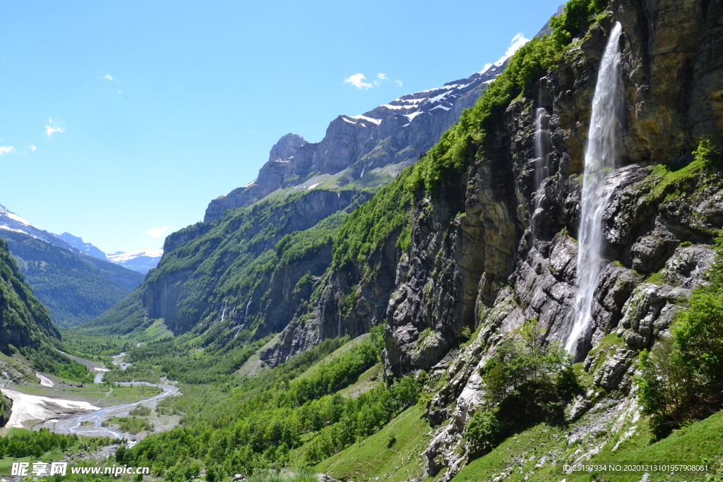 风景
