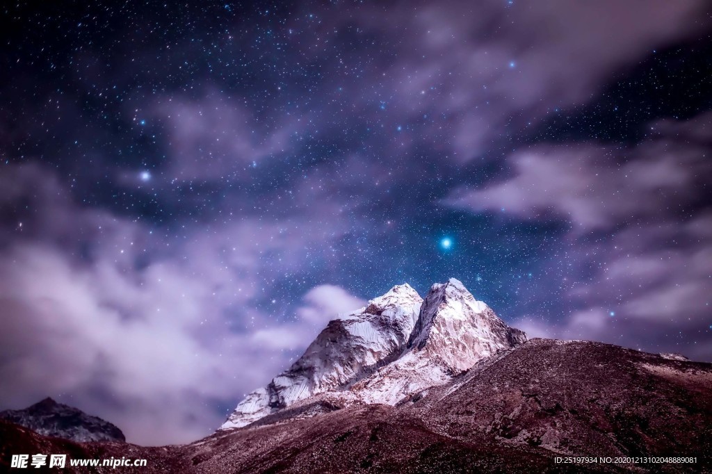 夜景