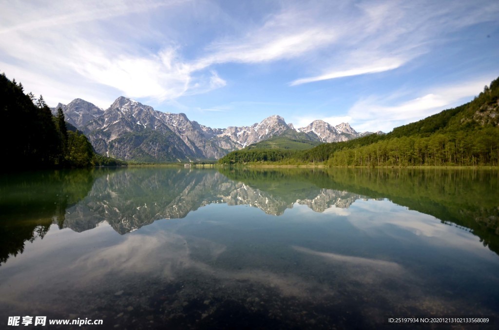 风景