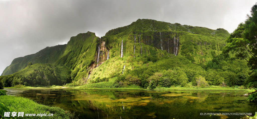 风景