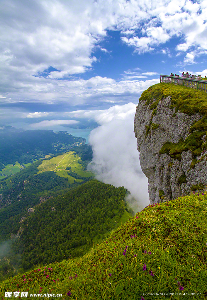 风景