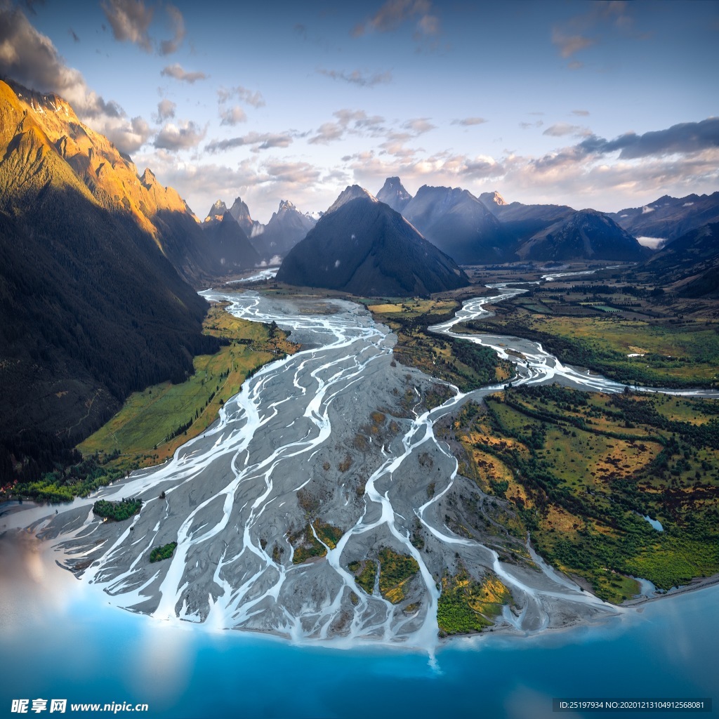 风景