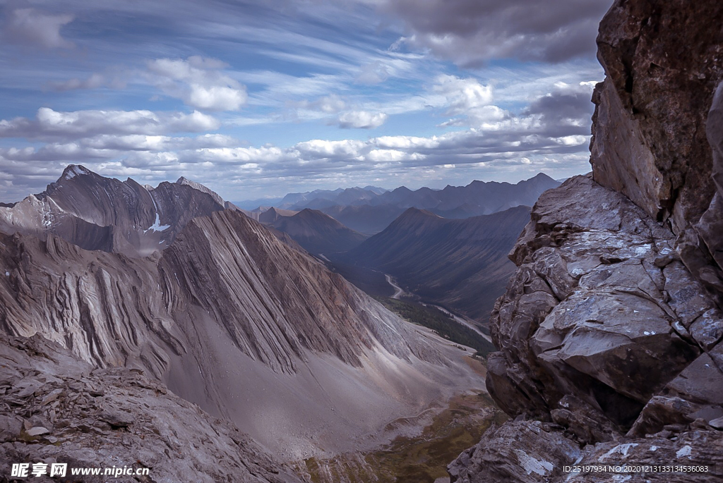 风景