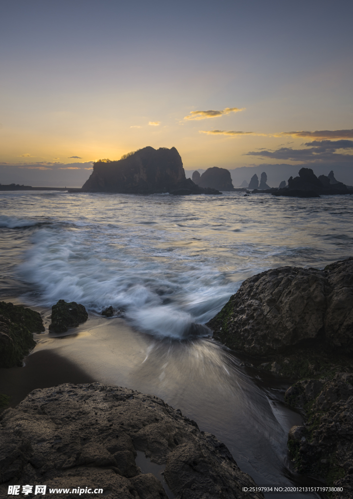 风景
