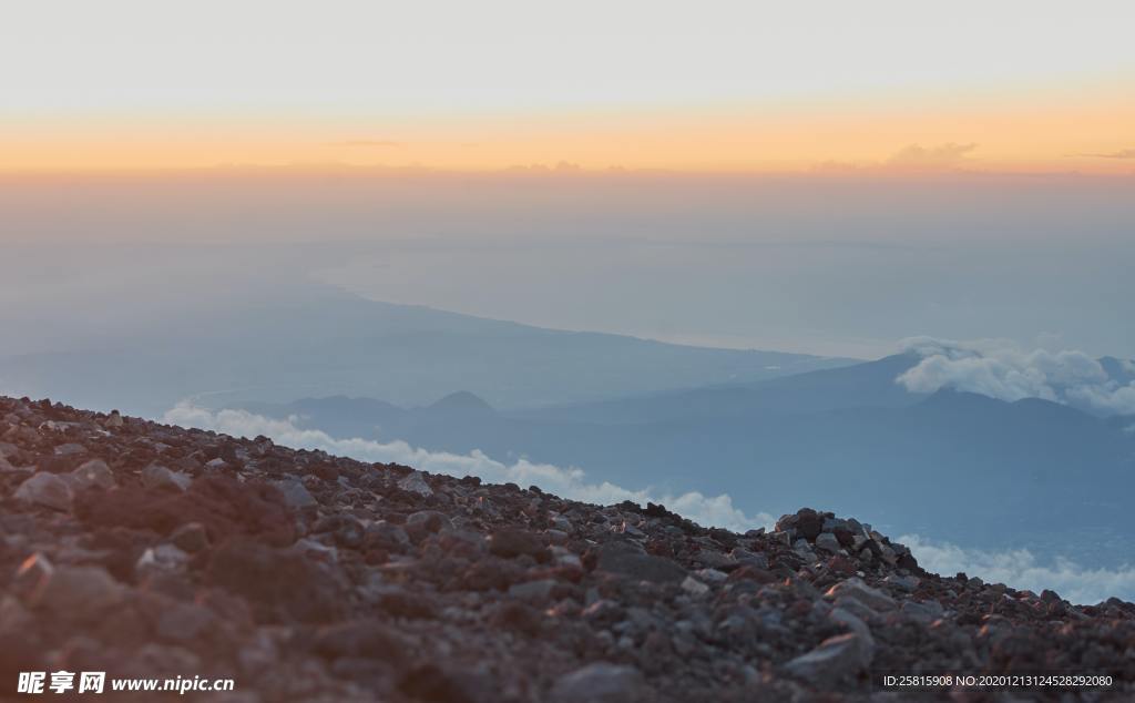 日本富士山