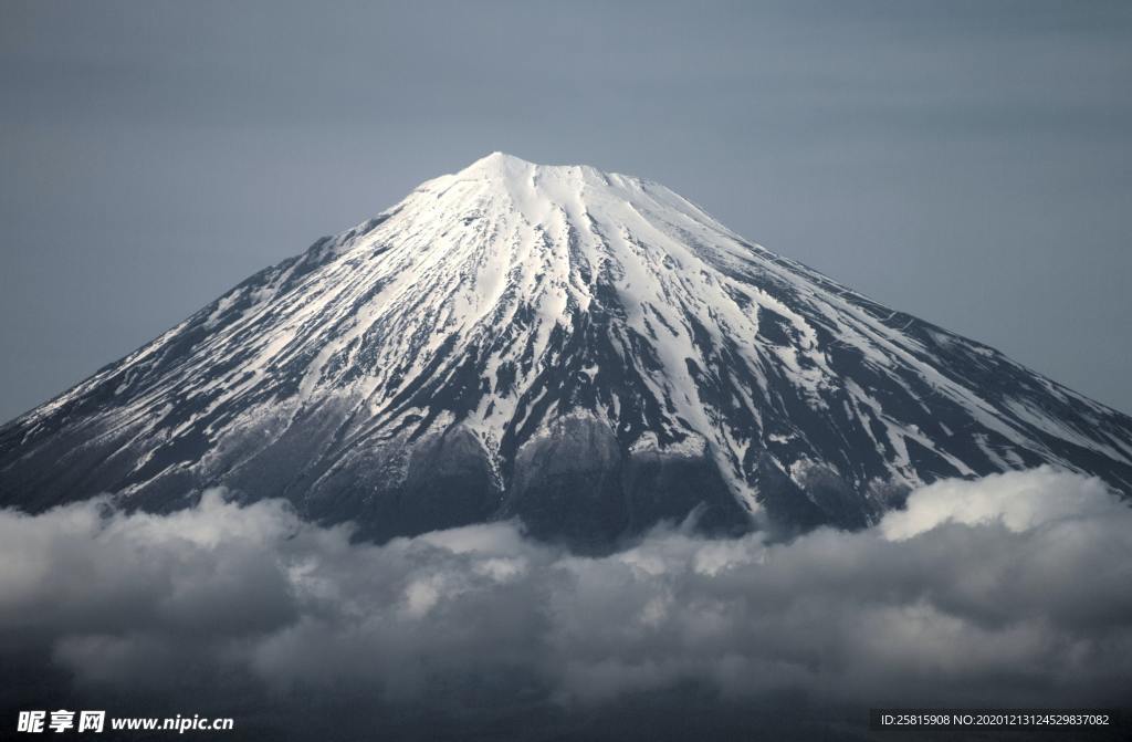 日本富士山