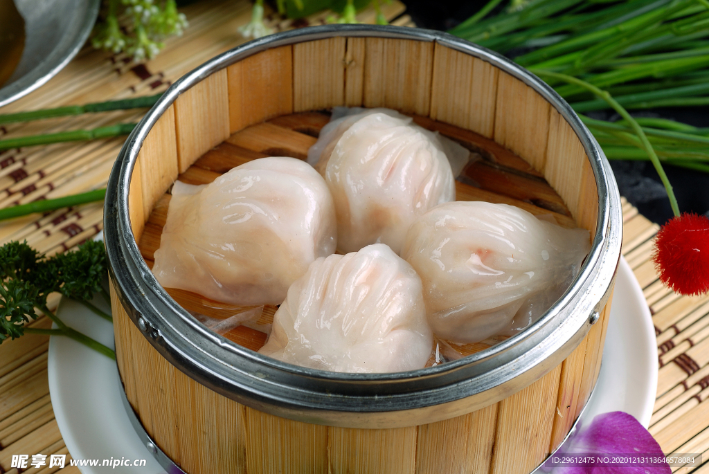 美食