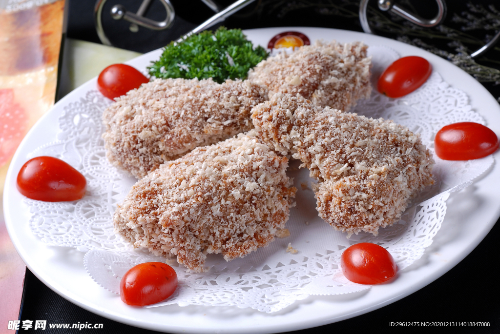 美食