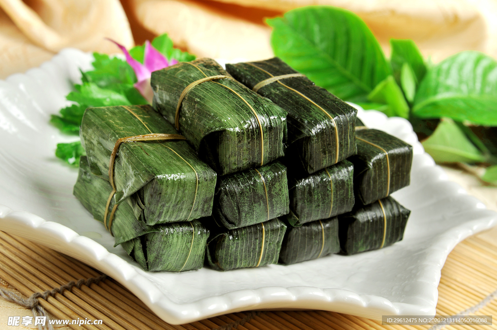 美食